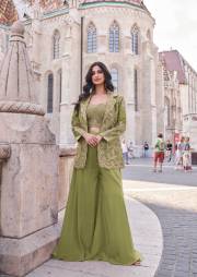 Sayuri  JANNAT GOLD